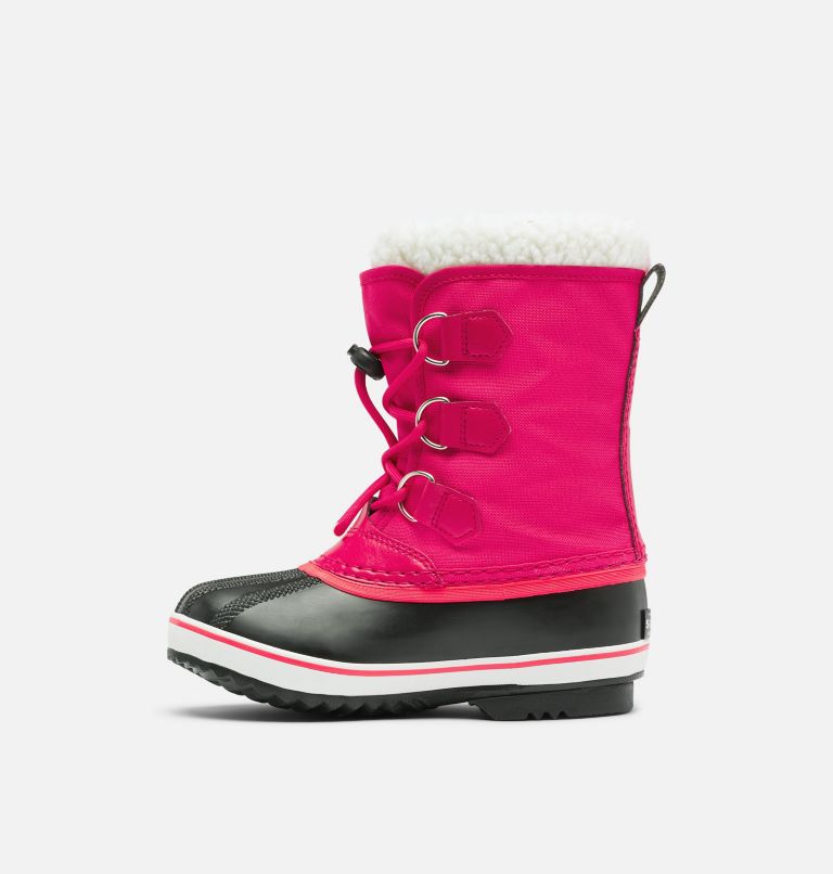 YOOT PAC™ Nylon Youth Waterproof Boot