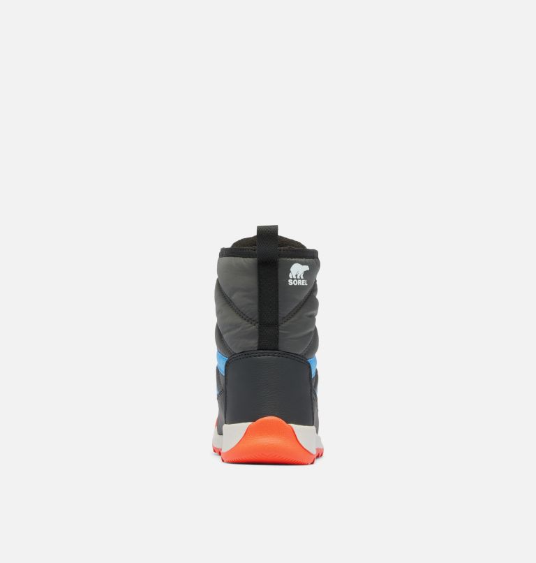WHITNEY™ II Plus Lace Youth Waterproof Boot