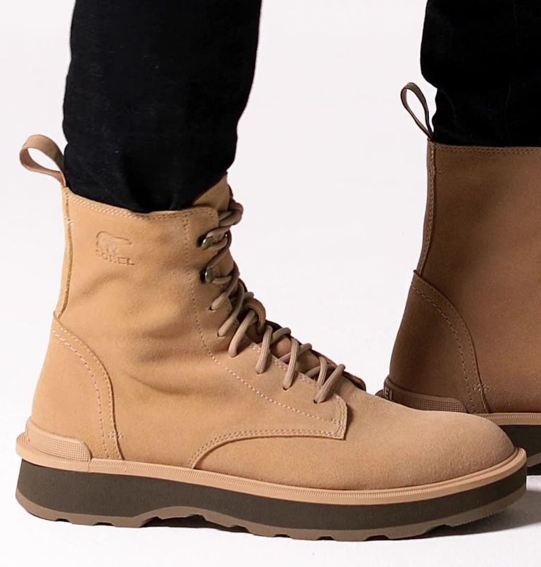 Men's Hi-Line™ Lace Boot