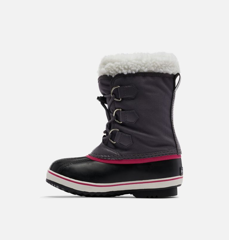 YOOT PAC™ Nylon Youth Waterproof Boot