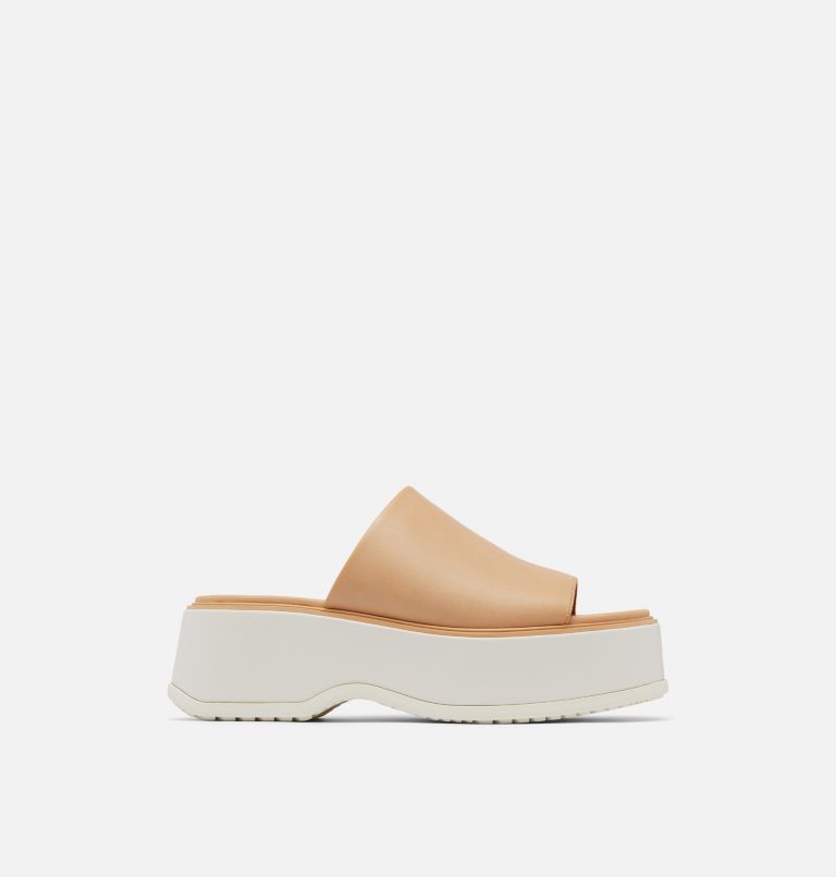 DAYSPRING™ Slide Women's Platform Sandal