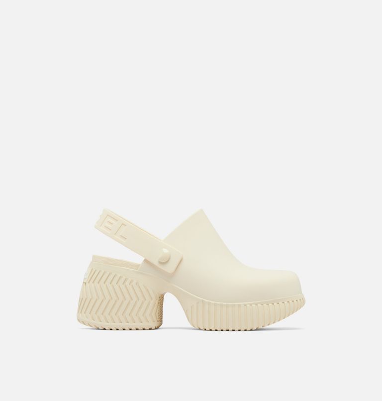ONA™ Streetworks Heel Women's Clog