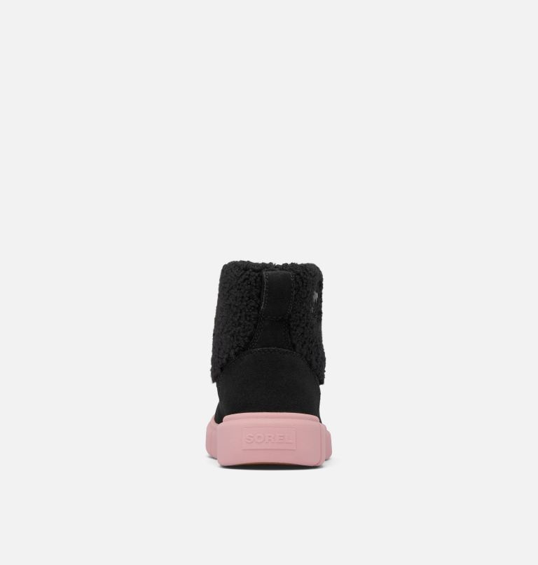 SOREL EXPLORER™ III Slip-On Cozy Youth Waterproof Boot