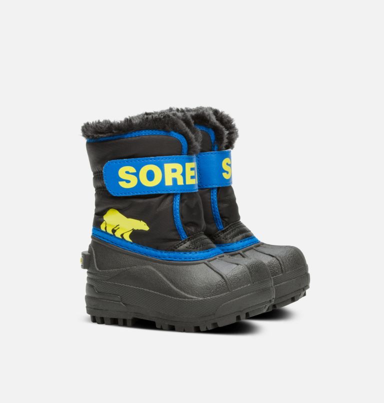 SNOW COMMANDER™ Toddler Boot