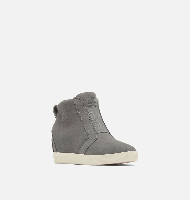 OUT N ABOUT™ Pull On Women's Wedge