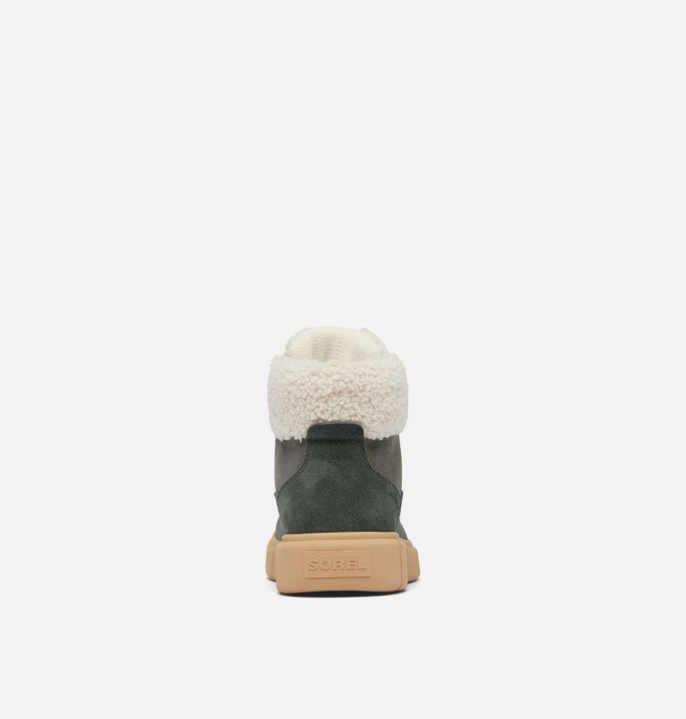 SOREL EXPLORER™ III NW Lace Women's Waterproof Boot