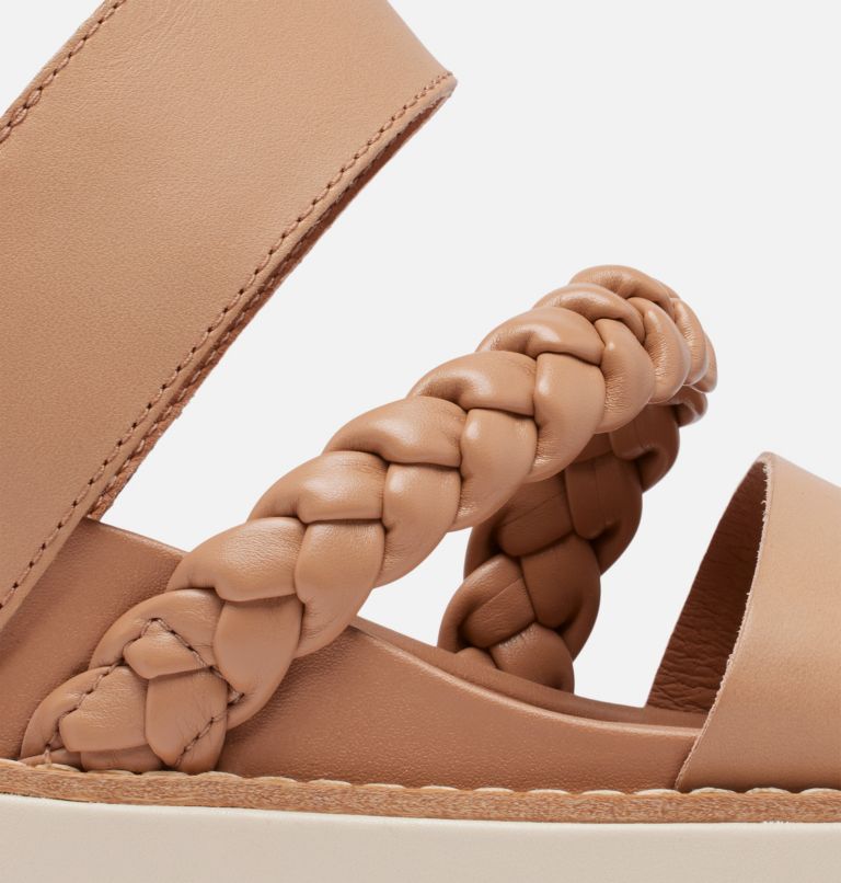 JOANIE™ IV Slingback Wedge Women's Sandal