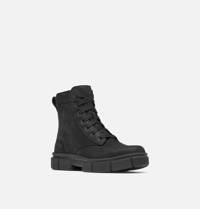 EXPLORER STRT™ Women's Lace Boot
