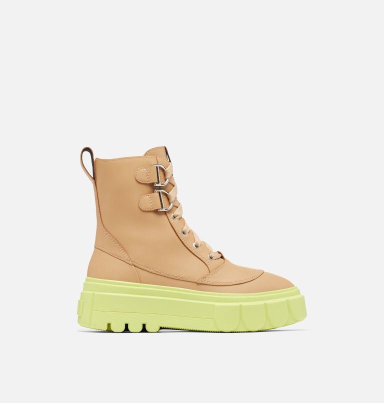 CARIBOU™ X Women's Lace Boot