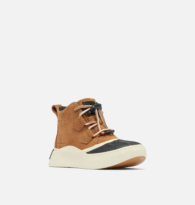 OUT N ABOUT™ IV Classic Youth Waterproof Boot