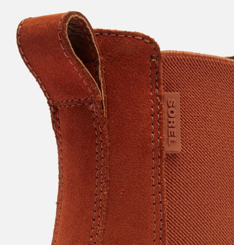 EXPLORER STRT™ Women's Chelsea Boot