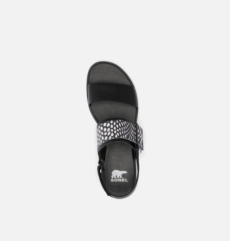 ELLA™ III Slingback Women's Flat Sandal