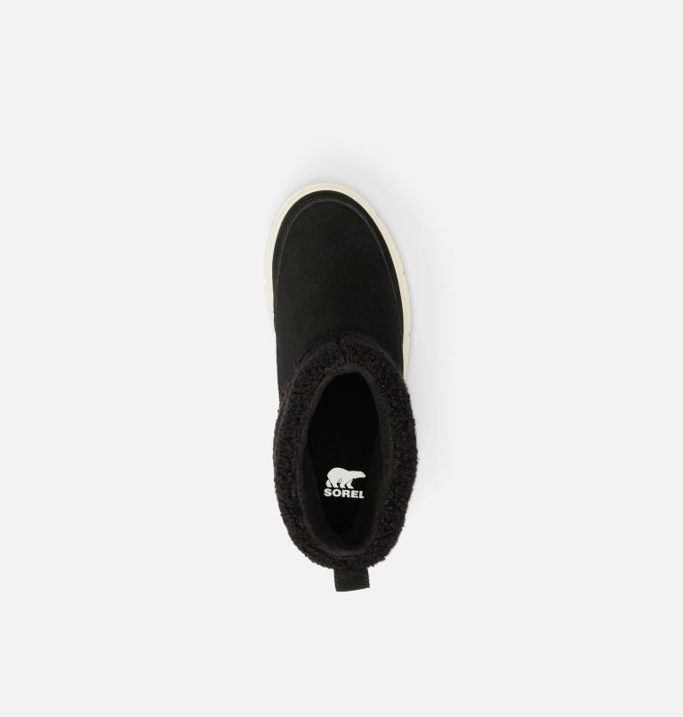 SOREL EXPLORER™ III Slip-On Cozy Women's Waterproof Boot