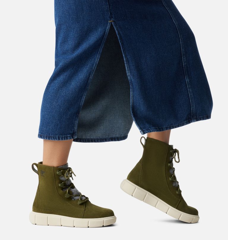 SOREL EXPLORER™ III Joan Women's Waterproof Boot