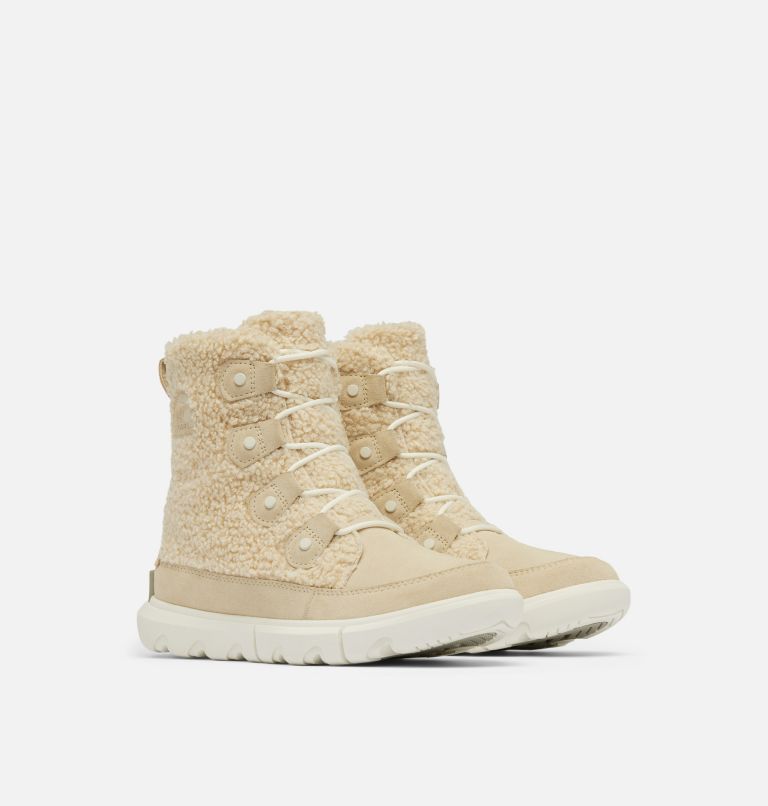 EXPLORER NEXT™ Joan Cozy Women's Boot