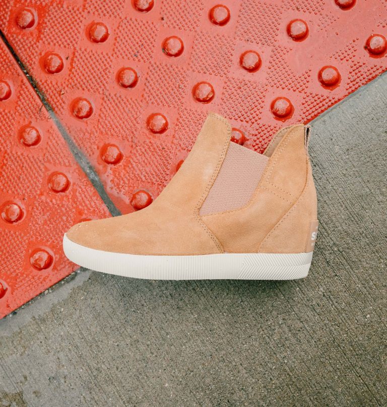 OUT N ABOUT™ Slip-On Women's Wedge
