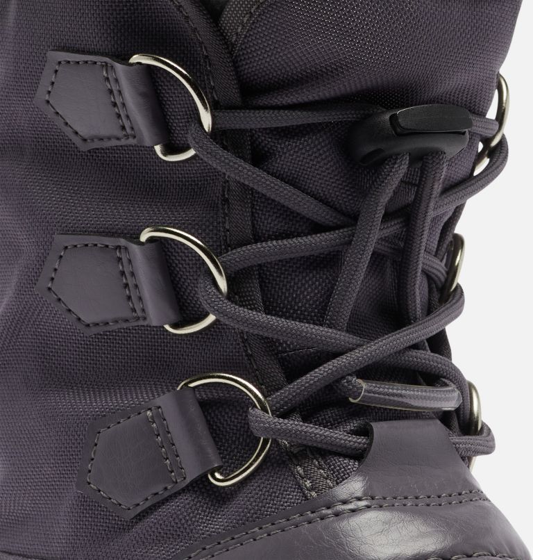 YOOT PAC™ Nylon Youth Waterproof Boot
