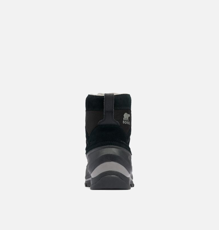 BUXTON™ Lace Men's Waterproof Boot