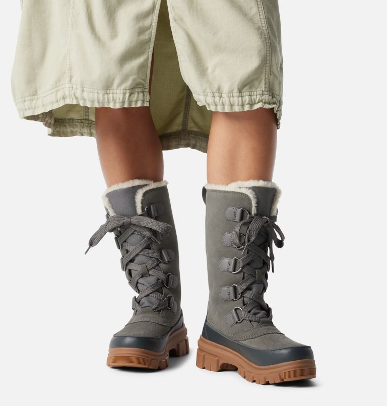 TIVOLI™ V Tall Women's Waterproof Boot