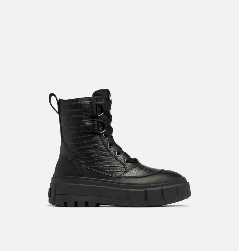 CARIBOU™ X Women's Lace Boot