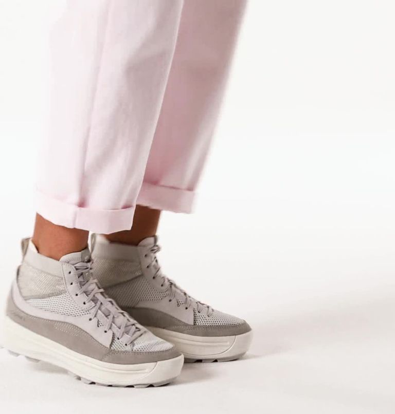 Women's ONA™ 503 Knit Mid Sneaker