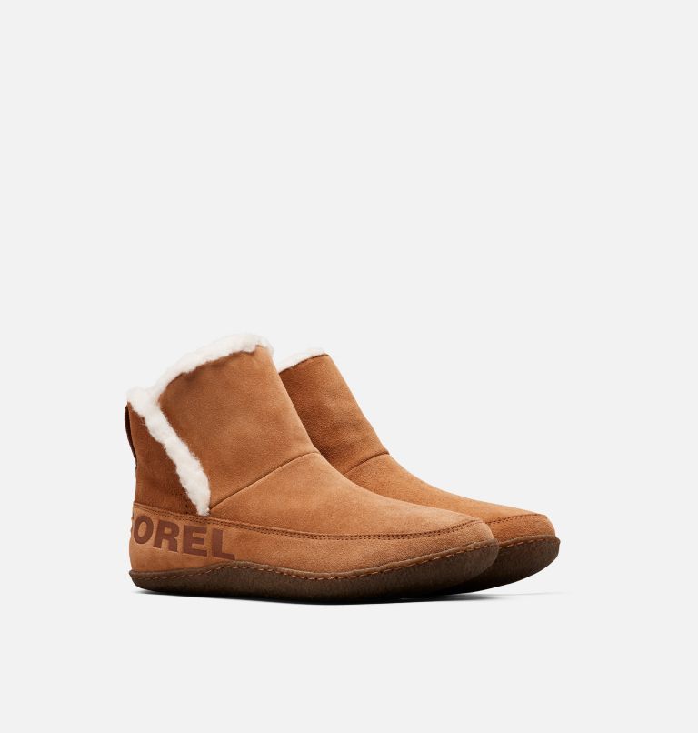 NAKISKA™ Bootie Women's Slipper