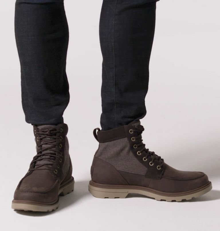 Men's Carson™ Moc Boot