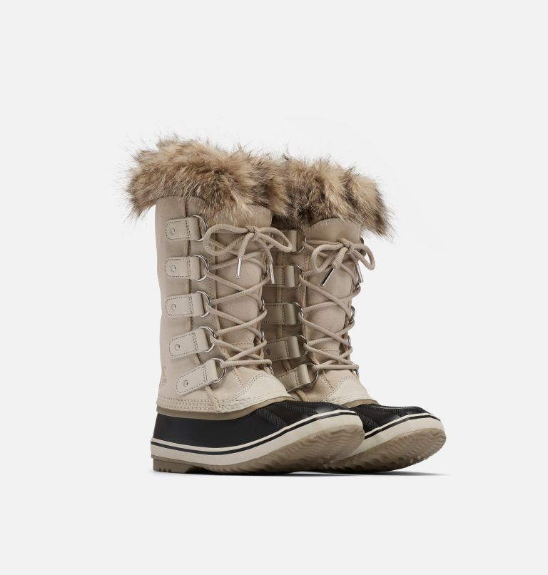JOAN OF ARCTIC™ Women's Waterproof Boot
