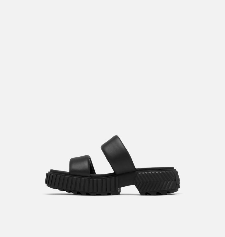 ONA™ Streetworks Slide Mid Women's Flat Sandal