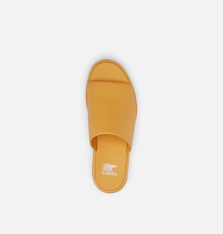 DAYSPRING™ Slide Women's Platform Sandal