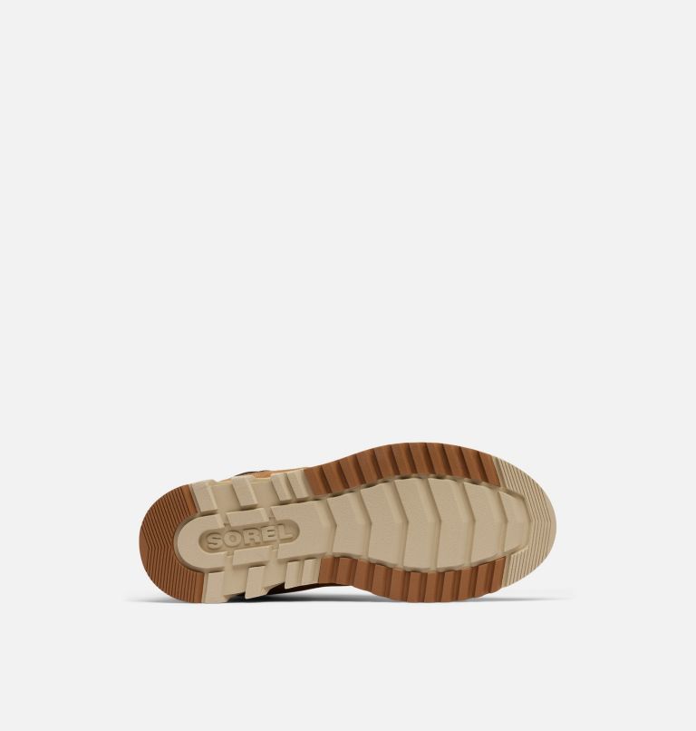 MAC HILL™ Lite Mid Plus Men's Waterproof Sneaker