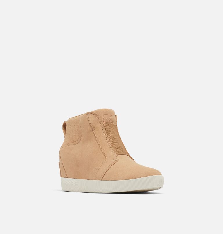 OUT N ABOUT™ Pull On Women's Wedge