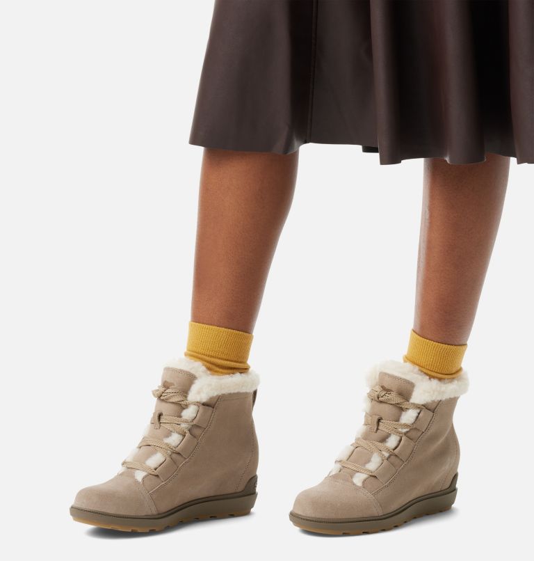 EVIE™ II Cozy Women's Bootie