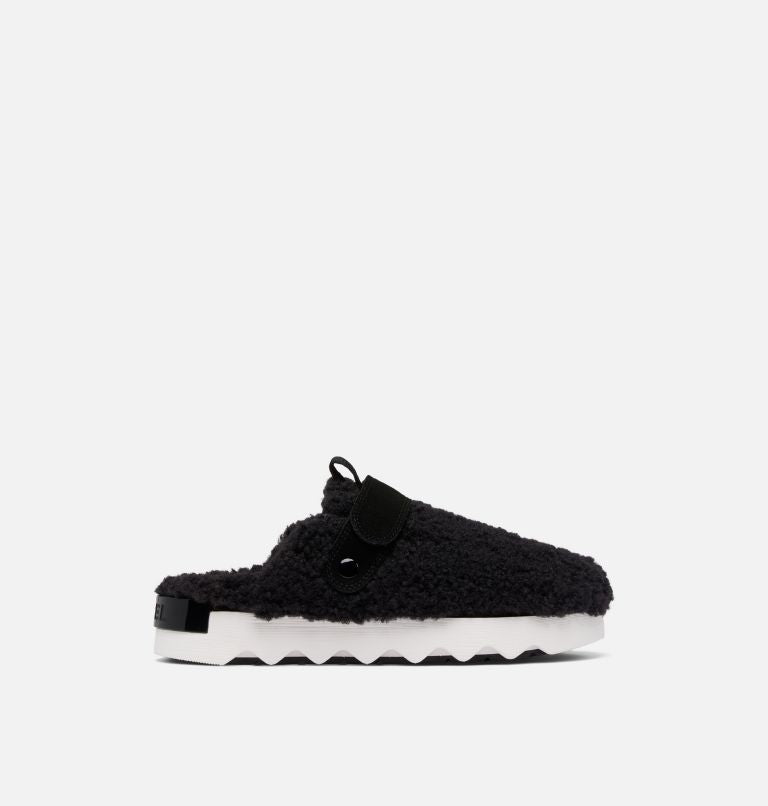 VIIBE™ Cozy Women's Clog