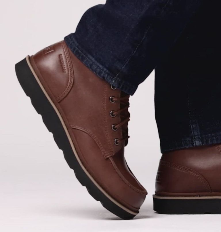 SLABTOWN 62'™ Men's Waterproof Moc Boot