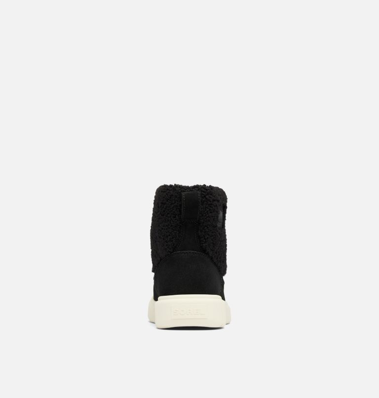 SOREL EXPLORER™ III Slip-On Cozy Women's Waterproof Boot