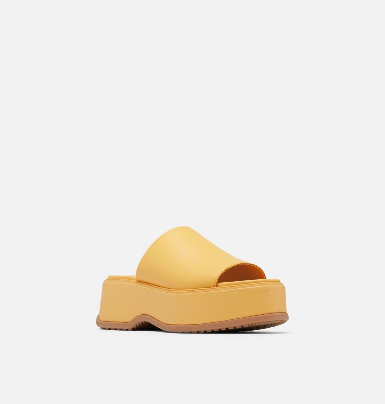 DAYSPRING™ Slide Women's Platform Sandal
