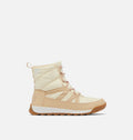 WHITNEY™ II Plus Women's Waterproof Lace Boot