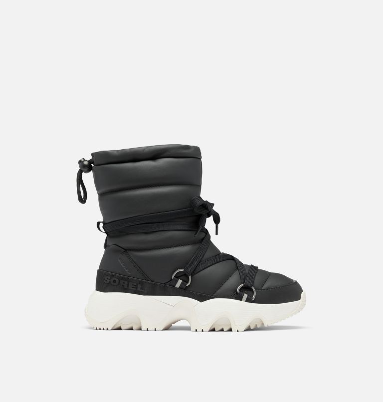 KINETIC™ Impact NXT Mid Women's Waterproof Boot