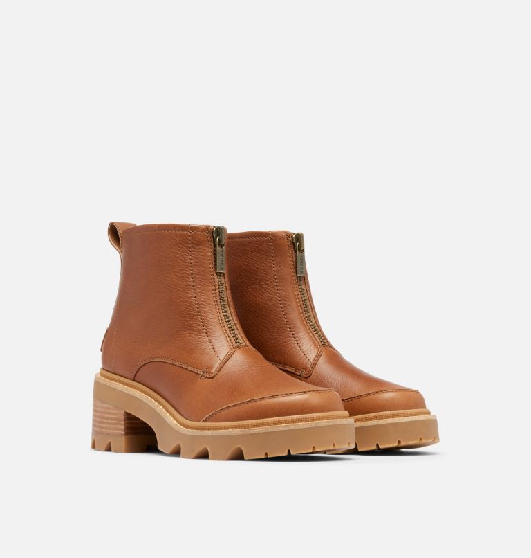 JOAN NOW™ Women's Zip Boot