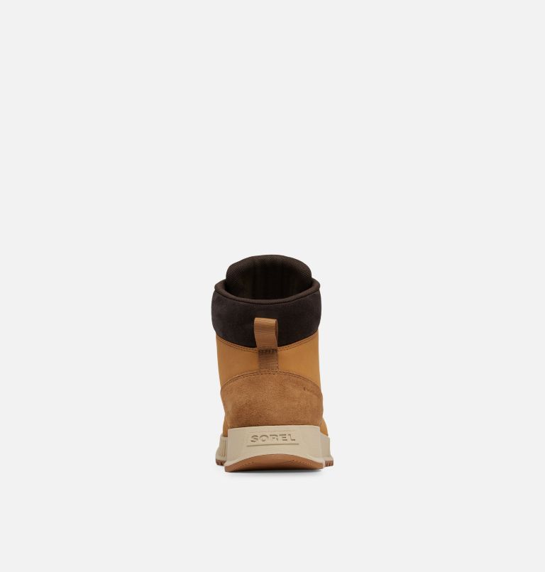 MAC HILL™ Lite Mid Plus Men's Waterproof Sneaker