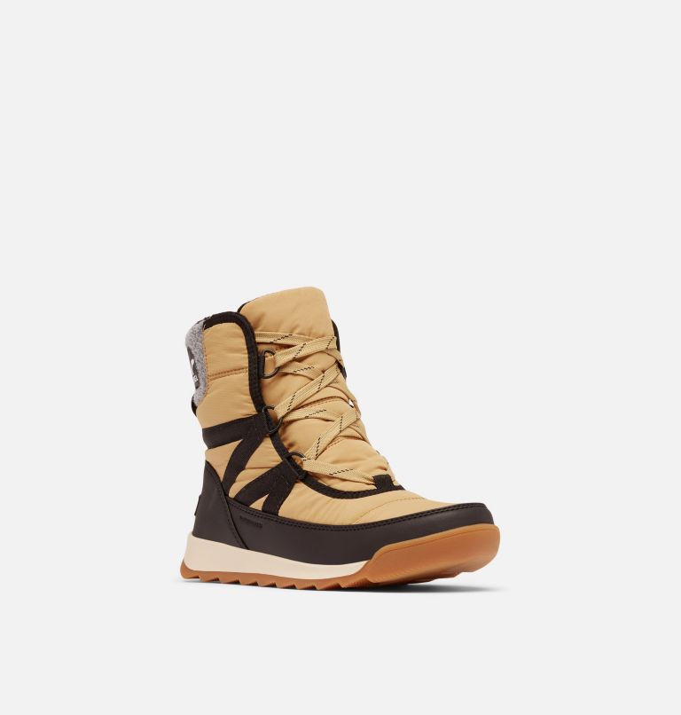 WHITNEY™ Frosty Women's Waterproof Lace Boot