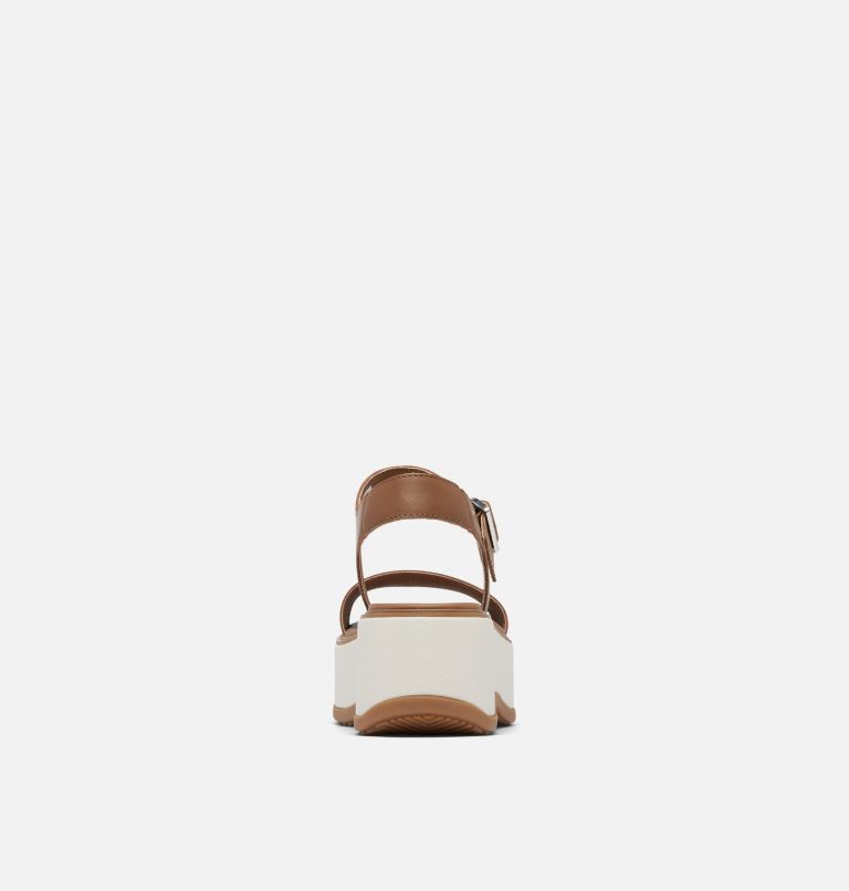 DAYSPRING™ Ankle Strap Women's Platform Sandal