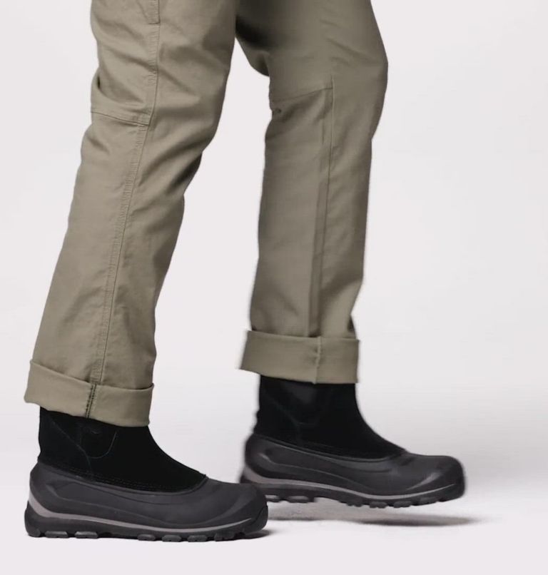 BUXTON™ Pull On Men's Waterproof Boot