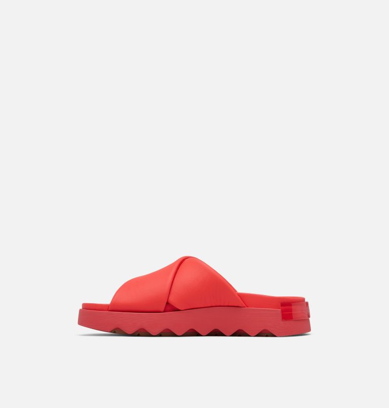 VIIBE™ Crisscross Slide Women's Flat Sandal