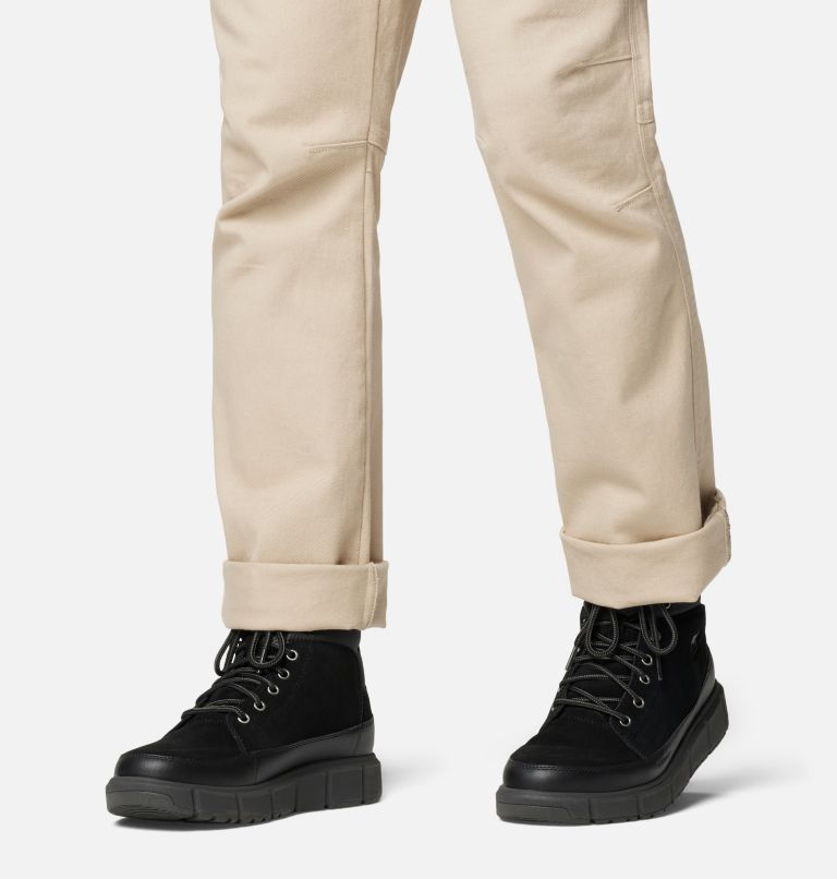 SOREL EXPLORER™ III Men's Waterproof Boot