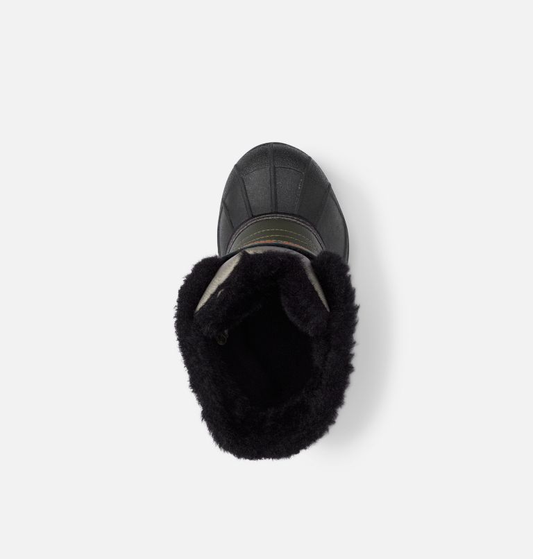 SNOW COMMANDER™ Toddler Boot