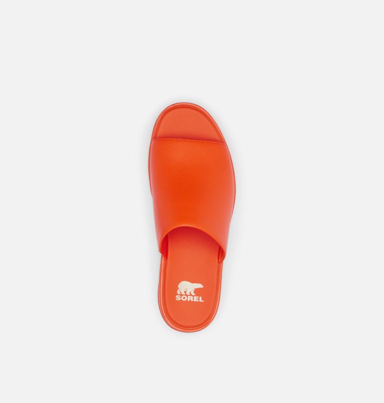 DAYSPRING™ Slide Women's Platform Sandal