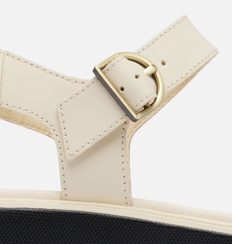 DAYSPRING™ Ankle Strap Women's Platform Sandal