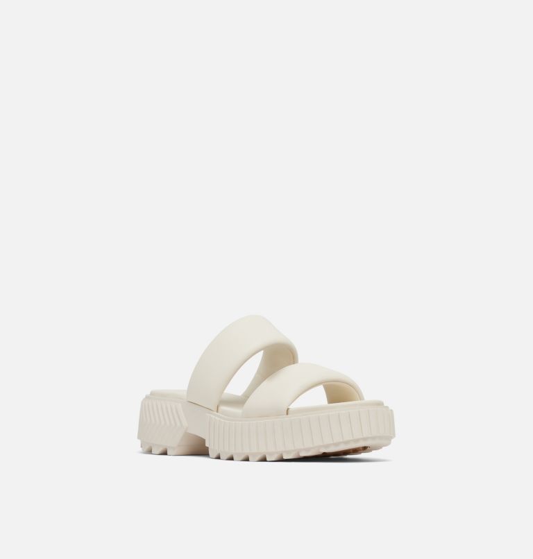 ONA™ Streetworks Slide Mid Women's Flat Sandal